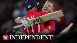 Channel 4 and Sky strike deal to make cricket T20 World Cup final free-to-air screenshot 1