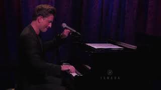 Peter Cincotti - 2020-09-29 - Ain't Misbehavin - Radio Free Birdland