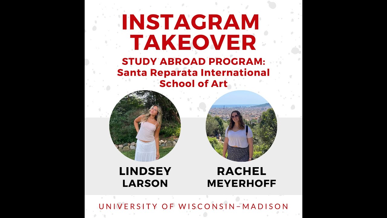 Italy, Santa Reparata International School of Art: Lindsey Larson, Rachel Meyerhoff