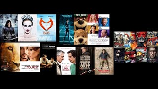Time About The Movies Presents: December 2010