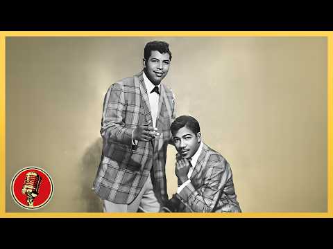 Freddie & Lou - You'll Be Mine Tonight