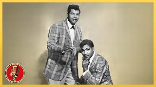 Freddie & Lou - Youll Be Mine Tonight @OldiesZone