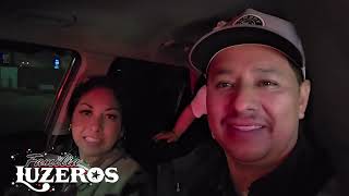 “Así fue nuestro día: juntos y agradecidos 🙏”/Familia Luzeros 