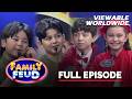 Family Feud: GIFTED YOUNG PERFORMERS, SINUBOK ANG HUSAY SA HULAAN! (June 9, 2026) (Full Ep 1010)