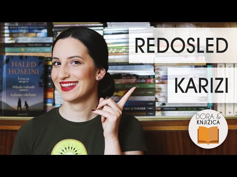 Video: Da li znači hronološki redoslijed?