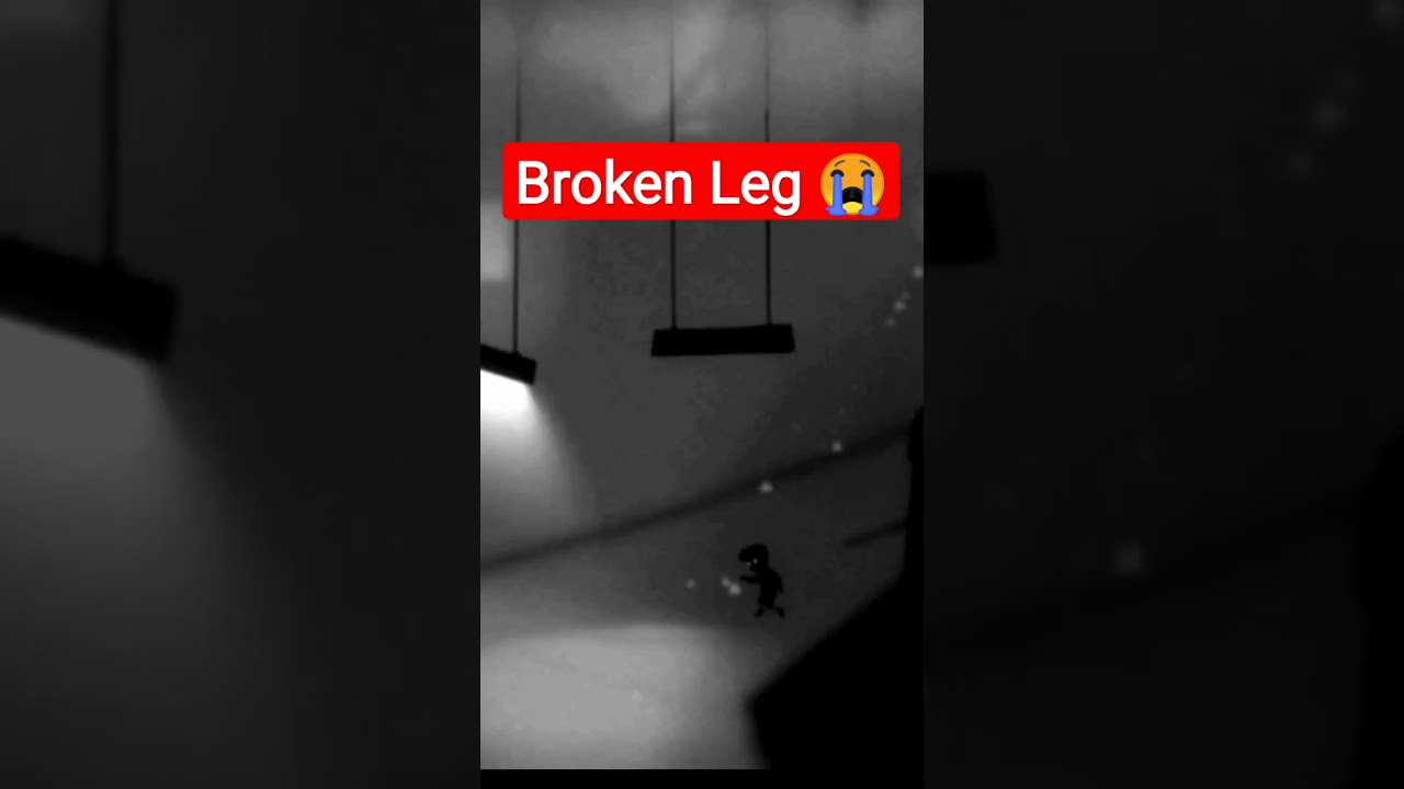 limbo Gameplay 😮 LIMBO Game #youtubeshorts #ytshorts #gamingcommunity #gamingshorts #viralshorts
