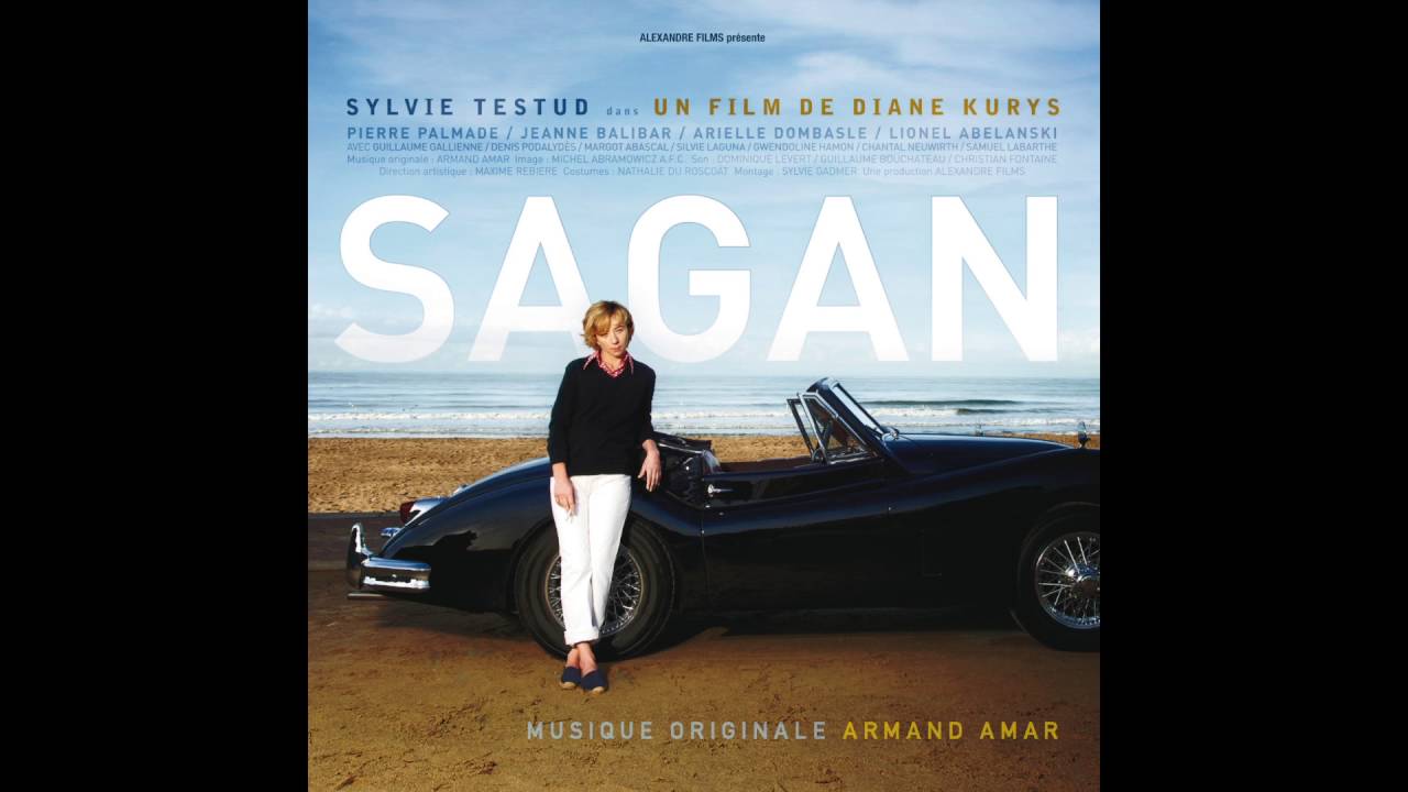Watch Armand Amar - Peggy on YouTube Watch Armand Amar - Peggy on YouTube