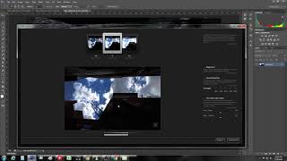 HDR Efex Pro 2 (Photoshop HDR Processing Tutorial )