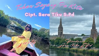 Download lagu Sarty - Tuhan Sayang Pa Kita | Lagu Rohani Manado