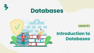 How Databases Work in Software Systems | Lesson 3.1 screenshot 1