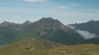 Pico Jario (1.914 M). 26 de Junio de 2021