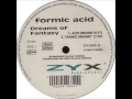 Formic Acid - Trance Dreams