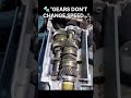 🔥(Part 2) How Gearbox &amp; Turbocharger Really Work ⚙️🚀 | #ShohebMohammed#MechanicalEngineering