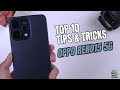 Top 10 Tips and Tricks Oppo Reno 15 5G you need know