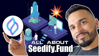 What is Seedify Fund? SFUND Coin & Should You BUY It?