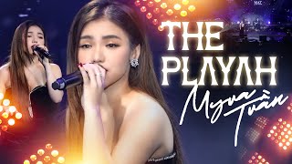 The Playah - Myra Trần | Official Music Video | Mây Sài Gòn