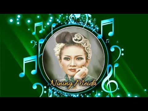 Lagu Pop Sunda Populer Nining Meida - Kabaya Bandung