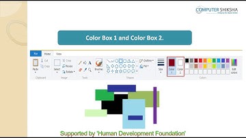 Class 9 Learn computers - Computer Education Online & Free (In English)