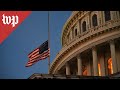 Gambar cover Biden, lawmakers reflect one year after the Capitol insurrection - 1/6 FULL LIVE STREAM