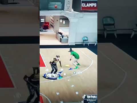 Shooting, Finishing, Defending,