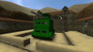 NIPPER maps - Counter-Strike: Source