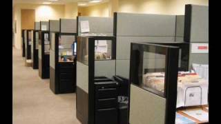 Whackhead and An Office Prankster