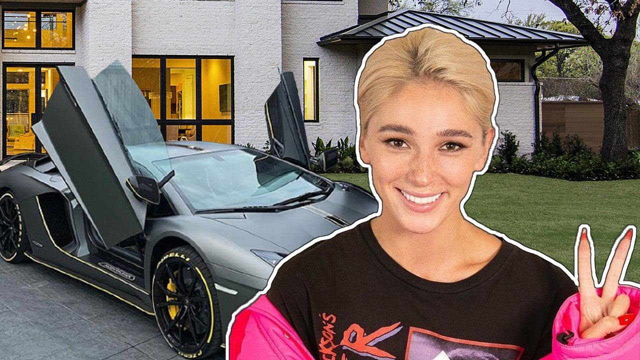 ивлеева орел и решка. загородный дом ивлевой. настя ивлеева. анастасия узенюк ивлеева. особняк ивлеевой.