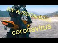 BIG RUSSIAN BOSS VS This is why we ride БИГ РАШН БОСС - КОРОНАВИРУС.