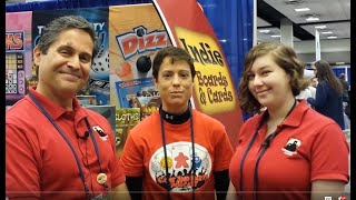 Stronghold Games BGG Con 2019