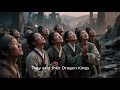 "The Forgotten Dragon Kings of Ancient Korea | A Lost Empire Born from Legend"