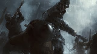 Battlefield 1 OST - Zajdi Zajdi (Dawn of a New Time)  [Extended] (Main menu theme song)