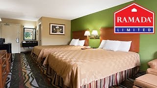 Ramada Limited Chattanooga TN Hotel Coupon & Hotel Discont