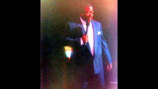 THE LEGENDARY ROBIN HARRIS 2