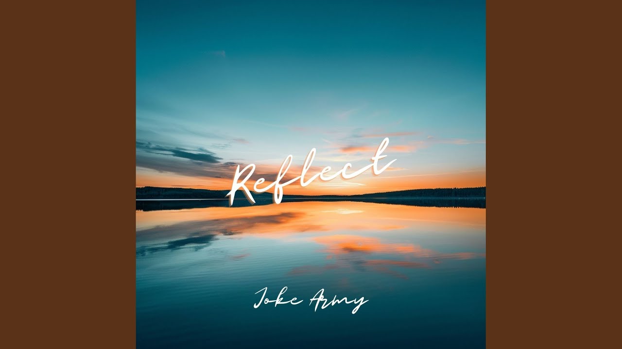 Watch Reflect on YouTube Watch Reflect on YouTube