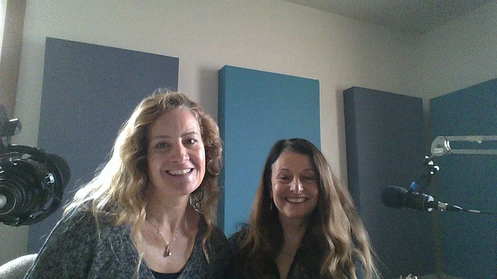Raise the Vibe with Antonia Greene Toltec Shamanic...