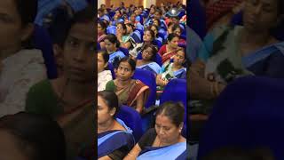 Dengue-Free Cuttack Mission | CMC Awareness Meeting at Saheed Bhawan