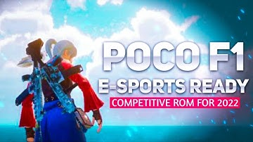 Why My Poco F1 doesn