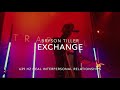 Bryson Tiller - Exchange [639 Hz Heal Interpersonal Relationships]