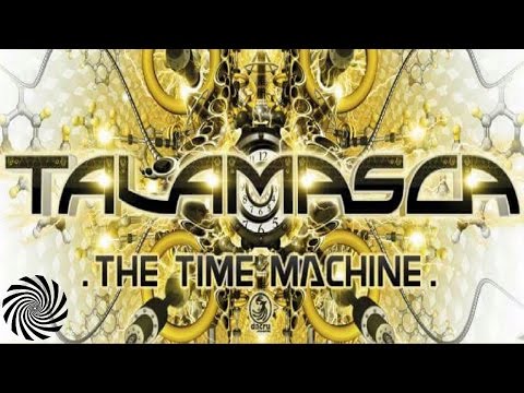 Talamasca ft Raja Ram – Raj Against The Machine