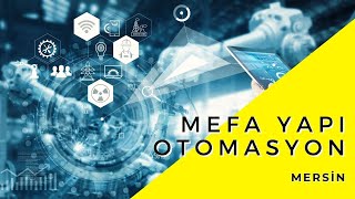 MEFA YAPI OTOMASYON | EUROSTAR TV \