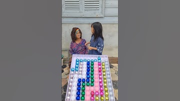 Game Challenge sort Ball Puzzle #challenge #game #puzzle #shorts #short #shortvideo #shortsvideo