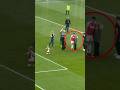 دفاع ديكلان رايس عن حبيبته هز العالم ديكلان رايس Arsenal Shorts Viral Fyp كرة القدم 