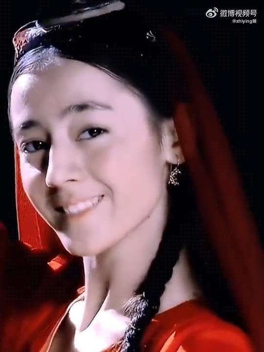 Happy 10th Anniversary to Dilraba's Anarhan🎉💕|迪丽热巴