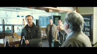 The Worlds End Official Trailer #1 (2013) - Simon Pegg Movie