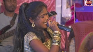 Singer-Kavi Kishan And Rupa Kumari Live