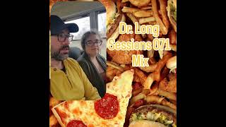 Dr. Long Sessions 071 Mix