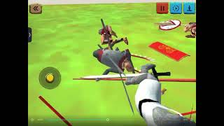 ARBS war trailer