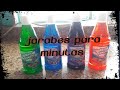 JARABE PARA MINUTAS COMO HACER JARABE PARA MINUTAS