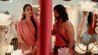 Ganga Mai Ki Betiyan Today Episode 22 October 2025