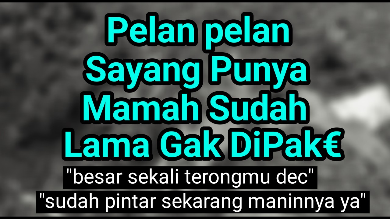 KISAH NYATA! ANAK ANGKATKU YANG SETIA MENEMANI KEJANDAANKU HINGGA TERUNGKAP SEMUA